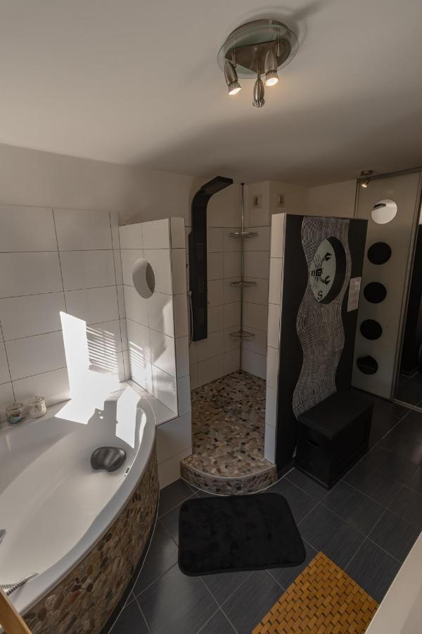 Le Gite De Sabina - Colmar Buitenkant foto